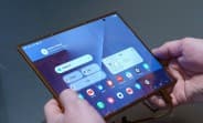 Samsung Galaxy Z TriFold's One UI 8.5 stable update expands to more regions