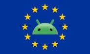 The European Commission thinks Android can be more open to third-party AI services