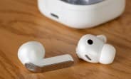 Samsung Galaxy Buds4 Pro receive first firmware update