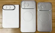 iPhone 18 Pro, iPhone 18 Pro Max, and iPhone Ultra dummy units leak