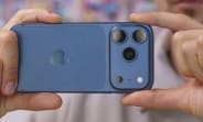 iPhone with 200MP telephoto camera may not arrive until 2028