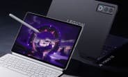 Lenovo's upcoming 4K tablet will come in two sizes