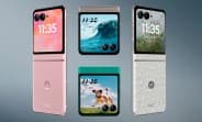 Motorola Razr 70 listed ahead of announcement
