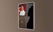 Motorola Razr 70 Ultra emerges in official-looking renders