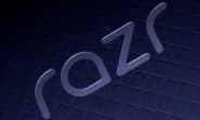 Motorola's new Razr gets an official launch date