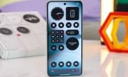 Nothing OS 4.1 rolls out to the Nothing Phone (3)