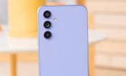 Samsung Galaxy A54 receives One UI 8.5 Beta 2 update