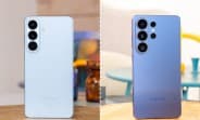 Samsung Galaxy S26 Plus vs. Galaxy S26 Ultra