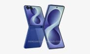 Samsung Galaxy Z Flip8 won't upgrade battery, charging