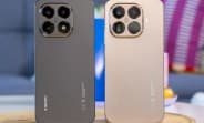 Xiaomi 17T and 17T Pro full specs and prices leak