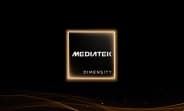 Dimensity 9600 leak suggests major single-core gains and class-leading GPU performance