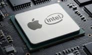 Trump says Intel and Apple will produce chips domestically