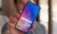 Samsung Galaxy A54 starts receiving May 2026 security patches before its flagship siblings