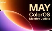 Oppo rolls out ColorOS 16 May 2026 update with AI Mind Pilot, improved Live Space, and more