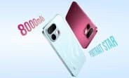Realme 16T arrives with the Dimensity 6300 SoC, a 144Hz display, and an 8,000 mAh battery