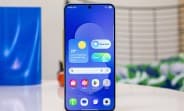 Samsung starts testing One UI 9 for the Galaxy S26 FE