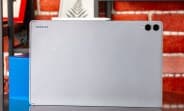 Samsung Galaxy Tab S11 and S11 Ultra receive One UI 8.5 stable update, rollout for S23 series expands to more regions