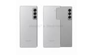 Samsung patent hints at a rollable phone with movable camera module