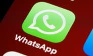 Check out WhatsApp's upcoming Liquid Glass design