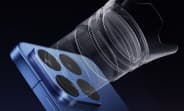 Xiaomi gives us our best official look yet at the 17T, reveals magnification of 17T series' telephoto cameras