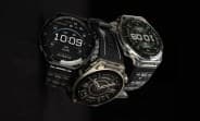 Amazfit Balance 3 and Balance Ultra: Advanced Smartwatches Launched