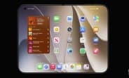 Samsung Display Launches OLED Production for iPhone Ultra