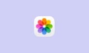 Apple Photos will let you play photos and videos as a slideshow