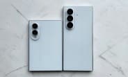 New leak details the cameras on Samsung's upcoming Galaxy Z foldables