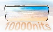Honor X80 Pro Max to feature an impressive 10,000-nit screen