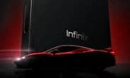 Here's when Infinix is launching the Note 60 Pro 5G Pininfarina Limited Edition in India