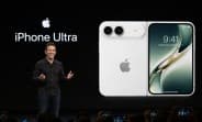iPhone Ultra foldable tipped to offer a vapor chamber