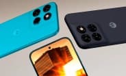 Moto G Max debuts quietly, reintroducing the Moto G87.