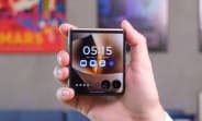 Motorola Razr 70 Ultra/Razr Ultra 2026 in for review