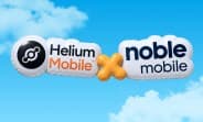 Noble Mobile buys Helium Mobile, will continue to operate its "people-powered" network