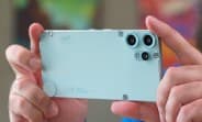 Nothing cancels the CMF Phone 3 Pro and you can probably guess why