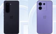 OnePlus Turbo 6X and Turbo 6X Pro specs and images are out