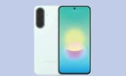 Samsung Galaxy A27 surfaces in a new color