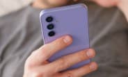 Samsung Galaxy A54 begins rollout of One UI 8.5 update