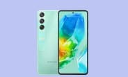 Samsung Galaxy M55s, F16, F17, F55, F56 Get One UI 8.5 Update