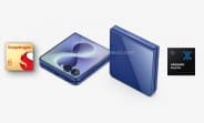 Samsung Galaxy Z Flip8 will use the Exynos 2600 in these regions