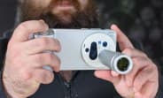 vivo X500 Ultra may feature a 10x telephoto camera