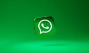 WhatsApp continues testing "view once" text messages on iOS