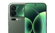 Xiaomi 18 Pro is getting a bigger rear screen