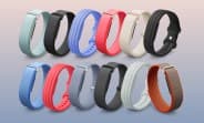 You can now make your own Fitbit Air bands