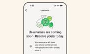 WhatsApp responds to Indian government's order to pause the planned rollout of its username feature