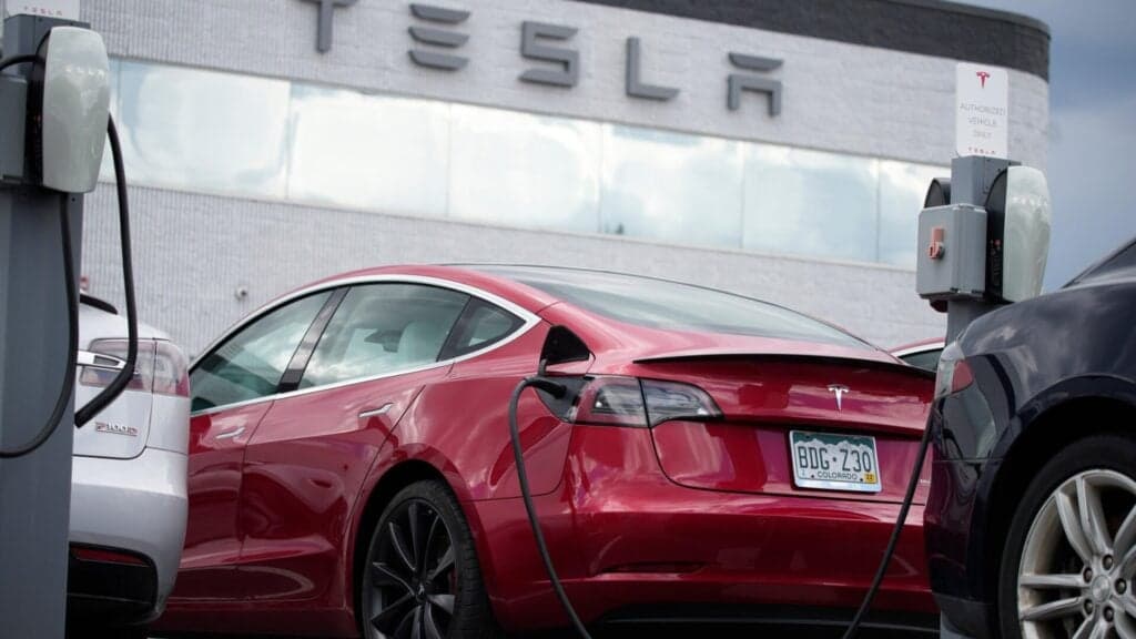 Tesla Driver Who Plowed Into Texas Home Was Allegedly Using ‘Autopilot’ Feature