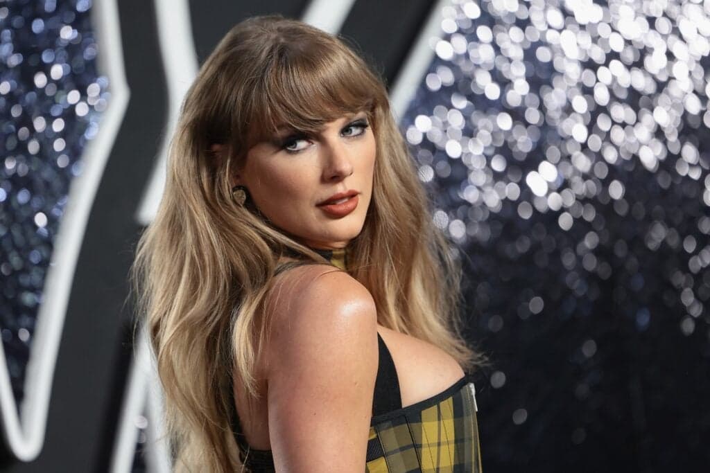 There Will be No Taylor Swift, AI Version… if She Has Anything to Say About It