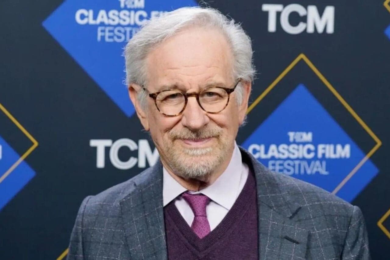 Spielberg Moves On, Bond Franchise Gets a New Direction Finally
