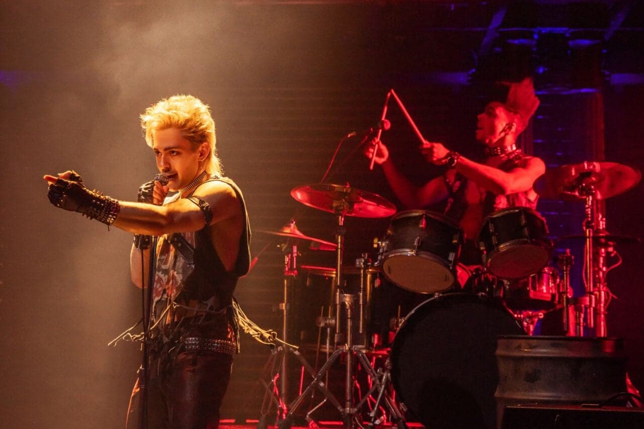 ‘The Lost Boys’ Broadway Show Has a Game Changing End Credits Scene