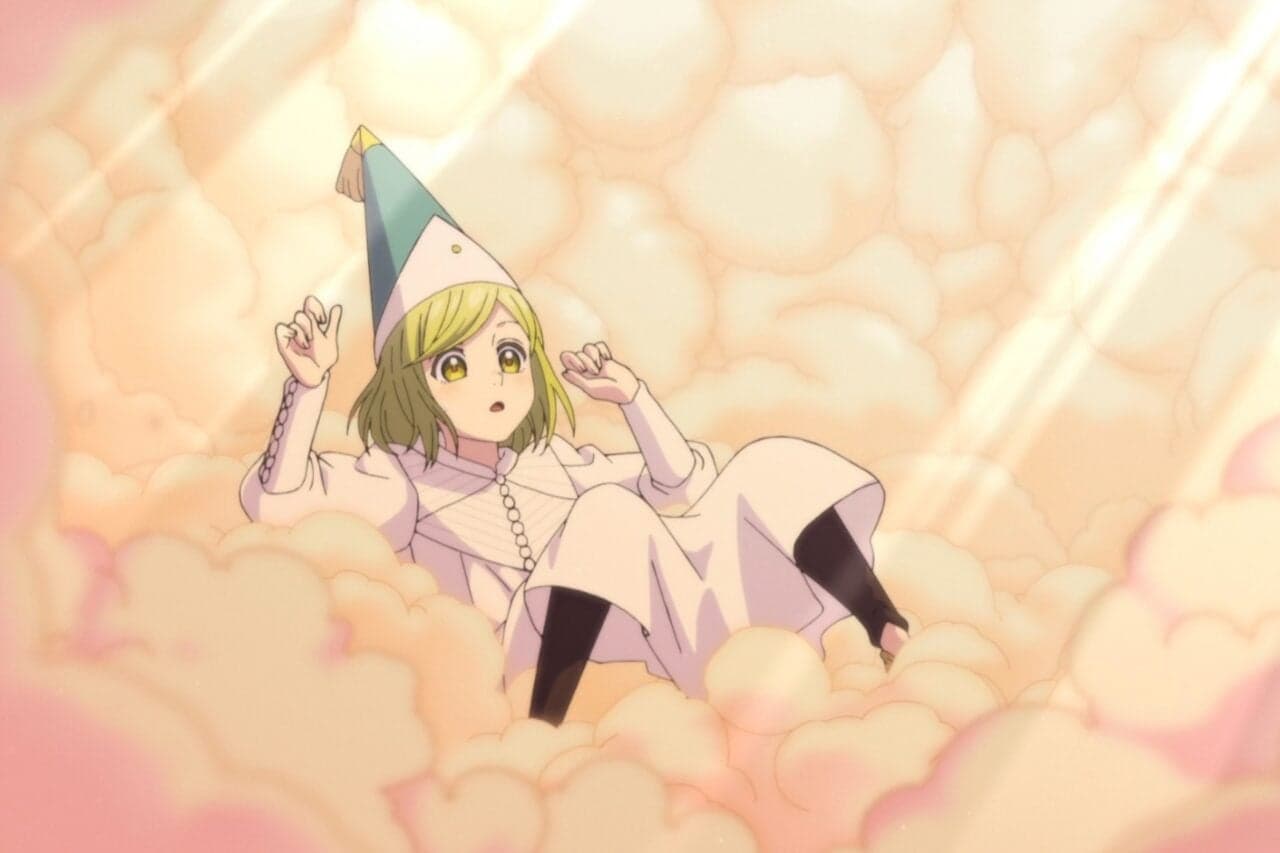 If You Aren’t Watching ‘Witch Hat Atelier’ by Now, What Are You Even Doing?